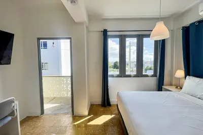 Photo 4 - Bahia Urbana Hotel