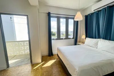 Photo 5 - Bahia Urbana Hotel