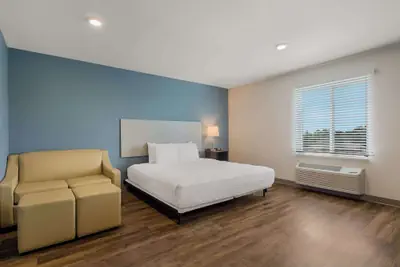 Photo 5 - WoodSpring Suites Roanoke