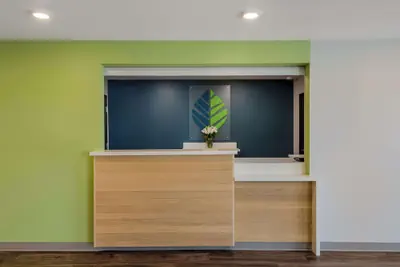 Photo 4 - WoodSpring Suites Roanoke