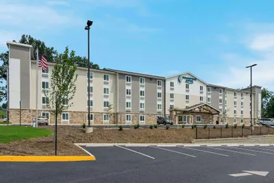 Photo 2 - WoodSpring Suites Roanoke
