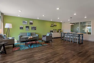 Photo 3 - WoodSpring Suites Roanoke