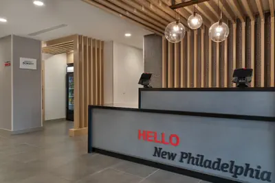 Photo 4 - Towneplace Suites By Marriott New Philadelphia
