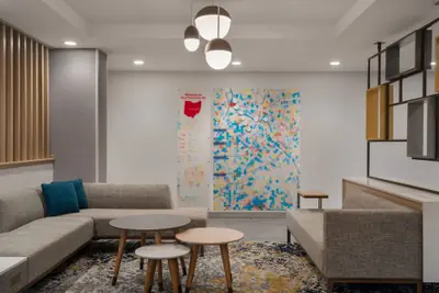Photo 3 - Towneplace Suites By Marriott New Philadelphia