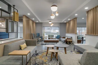 Photo 2 - Towneplace Suites By Marriott New Philadelphia