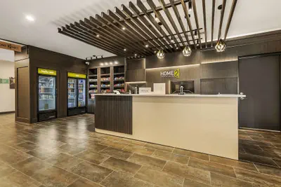 Photo 5 - Home2 Suites By Hilton Cookeville