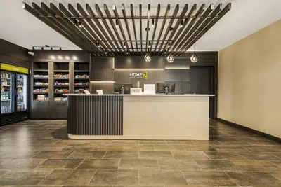 Photo 4 - Home2 Suites By Hilton Cookeville