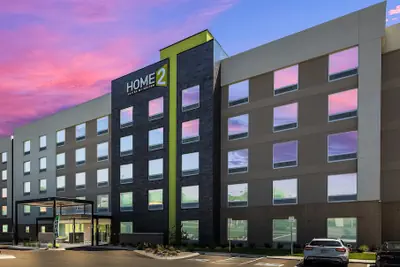 Photo 2 - Home2 Suites By Hilton Cookeville