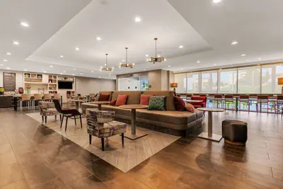Photo 3 - Home2 Suites By Hilton Cookeville