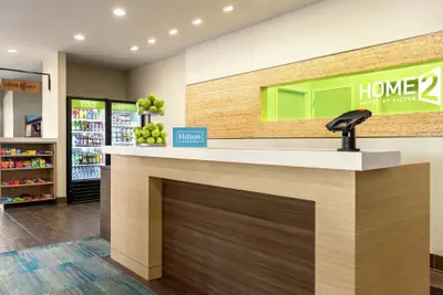 Photo 4 - Home2 Suites by Hilton Leesburg