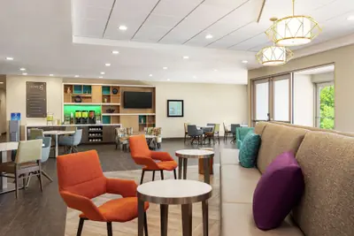 Photo 3 - Home2 Suites by Hilton Leesburg