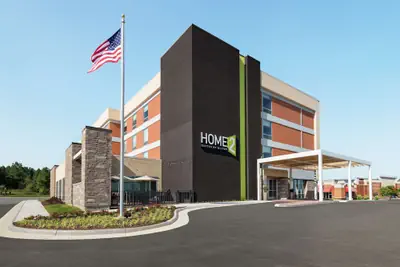 Photo 2 - Home2 Suites by Hilton Leesburg