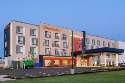 Photo 2 - Hampton Inn Stockton, Ca