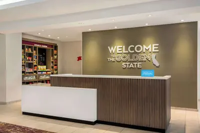 Photo 5 - Hampton Inn Stockton, Ca