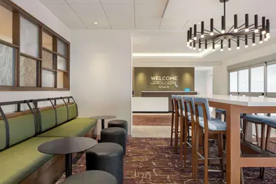 Photo 3 - Hampton Inn Stockton, Ca