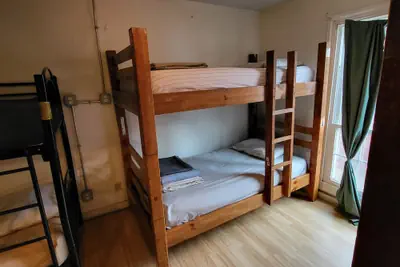 Photo 4 - Wild Wild West Backpackers Hostel