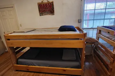 Photo 3 - Wild Wild West Backpackers Hostel