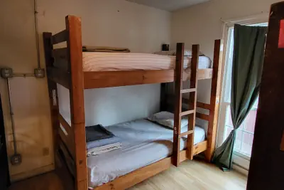 Photo 5 - Wild Wild West Backpackers Hostel