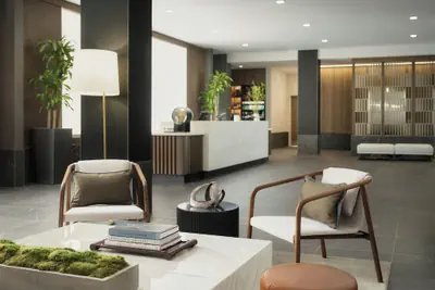 Photo 4 - AC Hotel by Marriott Dayton