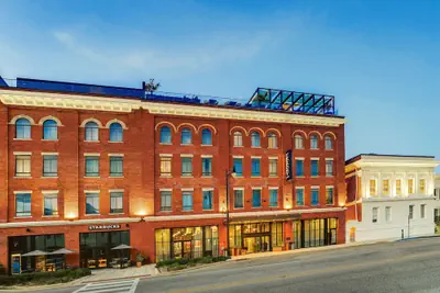 Photo 2 - Trilogy Hotel Montgomery, Autograph Collection