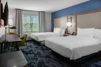 Photo 5 - Fairfield Inn & Suites Buckeye Verrado