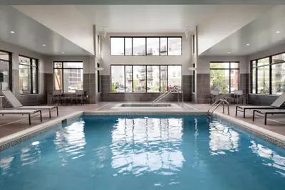 Photo 2 - Residence Inn by Marriott Rochester Mayo Clinic Area South