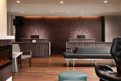 Photo 5 - Residence Inn by Marriott Rochester Mayo Clinic Area South