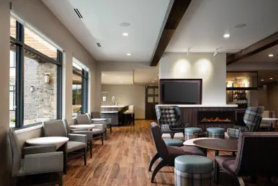 Photo 3 - Residence Inn by Marriott Rochester Mayo Clinic Area South