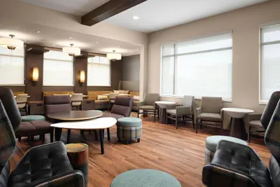 Photo 4 - Residence Inn by Marriott Rochester Mayo Clinic Area South