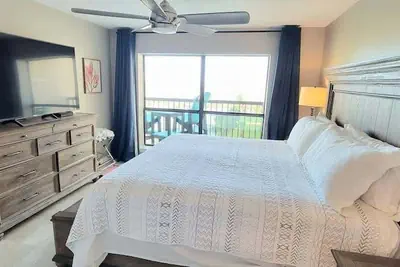 Photo 5 - Saida 3601 3 Bedroom Home by RedAwning
