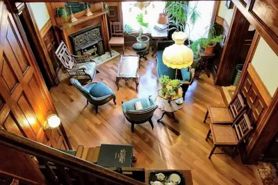 Photo 2 - Buffalo Harmony House