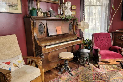 Photo 3 - Buffalo Harmony House