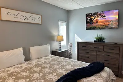 Photo 4 - Gatlinburg Towers Condo Unit 501 - Great Location! Close To Town! 3 Bedroom Condo by RedAwning
