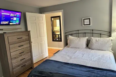 Photo 3 - Gatlinburg Towers Condo Unit 501 - Great Location! Close To Town! 3 Bedroom Condo by RedAwning