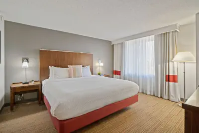 Photo 2 - 315@Loso Hotel