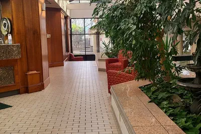 Photo 3 - Greeneville Inn and Suites