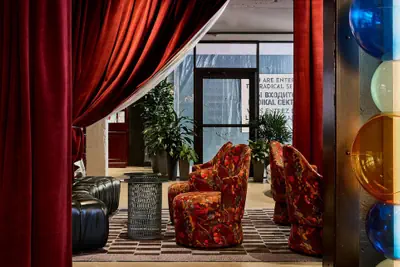 Photo 3 - The Radical Asheville, Tapestry Collection by Hilton