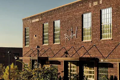 Photo 2 - The Radical Asheville, Tapestry Collection by Hilton