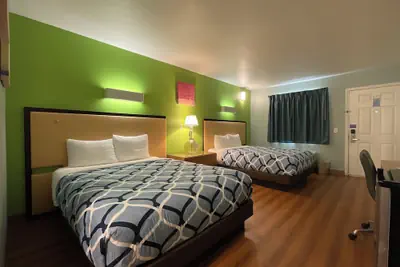 Photo 2 - Country Yard Inn and Suite