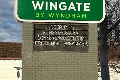 Photo 2 - Wingate By Wyndham Gunnison Near Western Colorado University