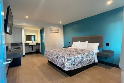 Photo 2 - Arlo Motel