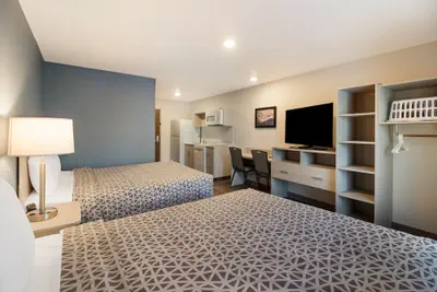 Photo 2 - Woodspring Suites Wixom - Novi