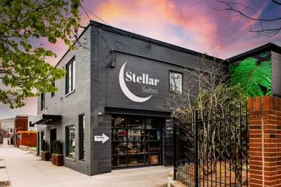 Photo 2 - Stellar Suites