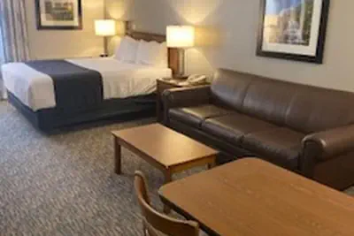 Photo 3 - The Lodge at Wisp Resort