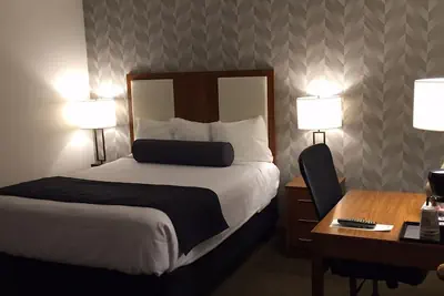 Photo 5 - The Lodge at Wisp Resort