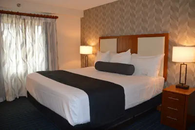 Photo 3 - The Lodge at Wisp Resort