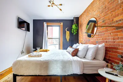 Photo 3 - Jungle House Luxury Lofts – Short North High Street