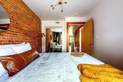 Photo 5 - Jungle House Luxury Lofts – Short North High Street