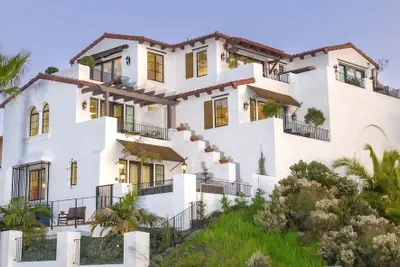 Photo 2 - North Beach Villa