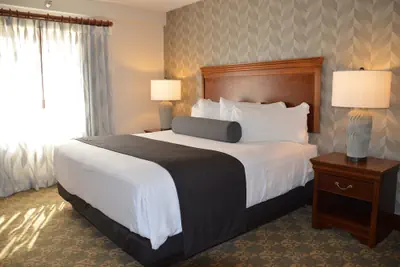 Photo 4 - The Lodge at Wisp Resort